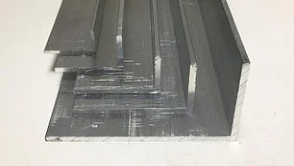 Алюминиевые уголки